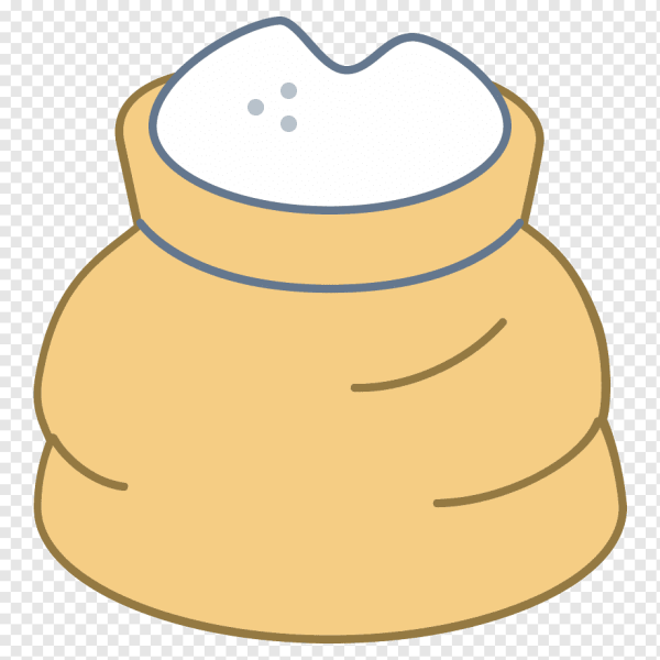 Мука мультяшный