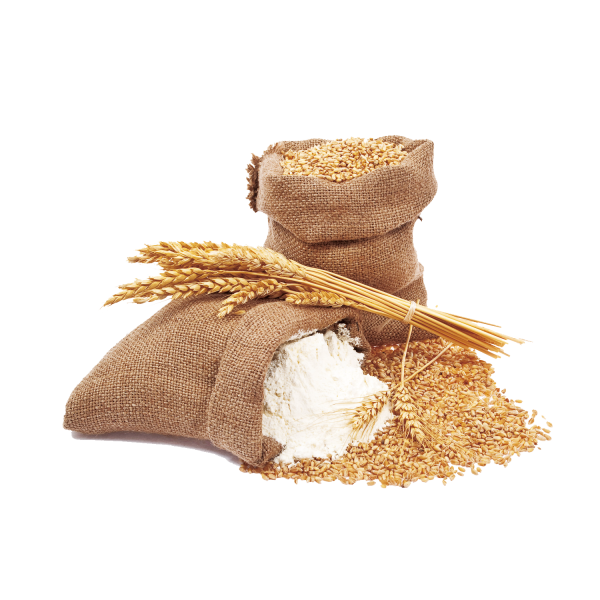 Мешок с зерном