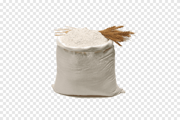 Мешочек с мукой