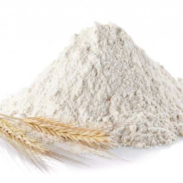Мука пшеничная