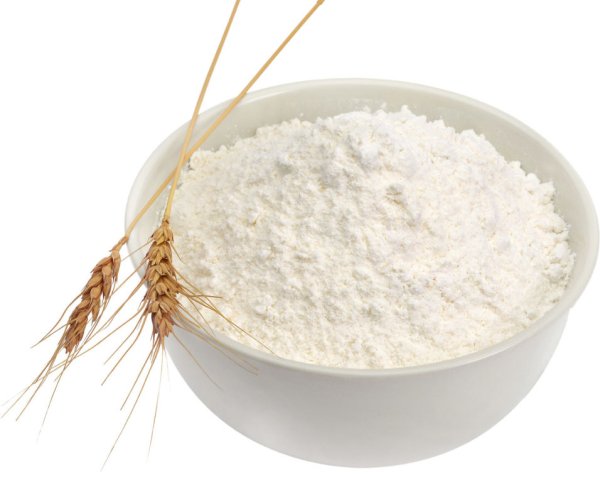 Мука пшеничная 2кг