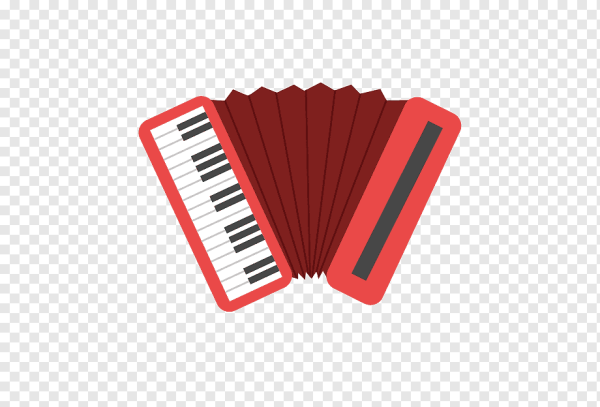 Гармонь вектор