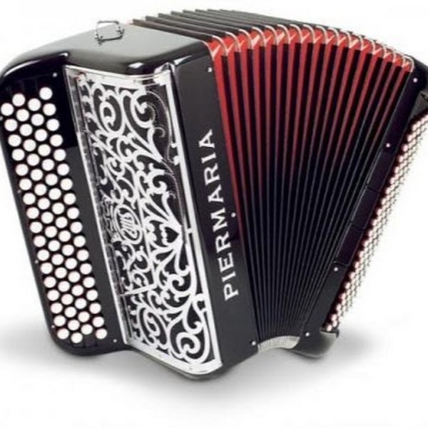 Баян рисунок