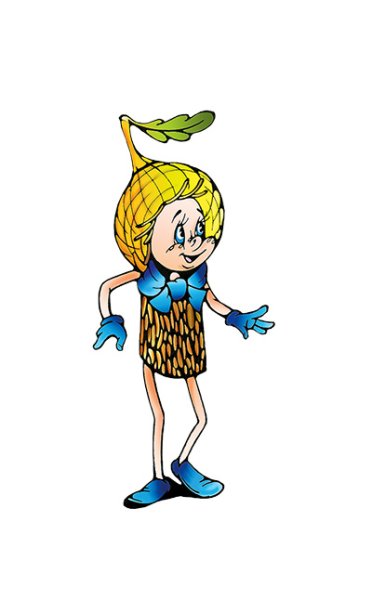 Островок памяти Эколята