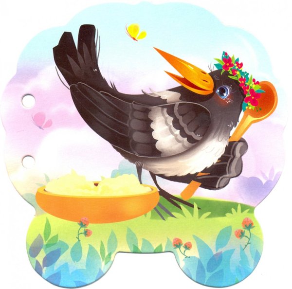 Сойка птица