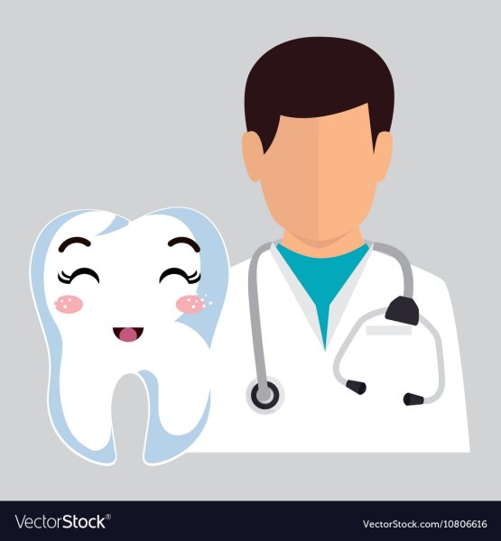 Иконки зубной врач