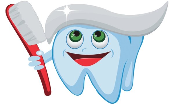 Dentist клипарт