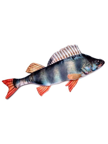 Речной окунь