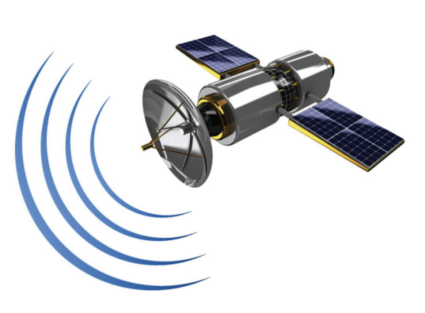 Спутники ГЛОНАСС И GPS