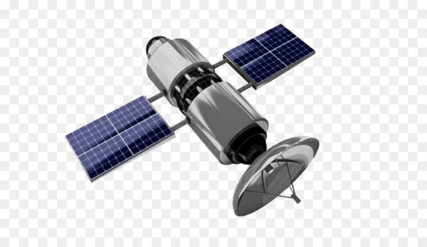Спутник Solar Power Satellite