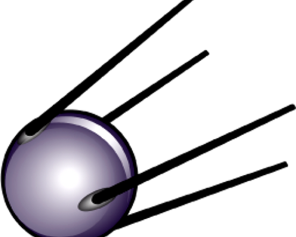 Спутник для детей