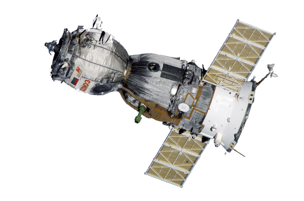 Космический корабль Союз 1967