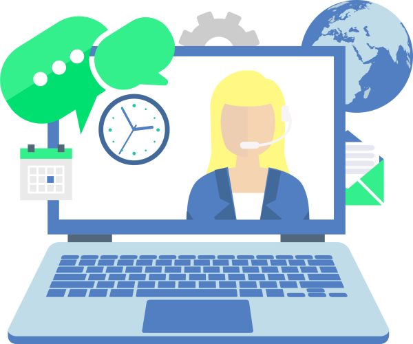 Интернет семинар