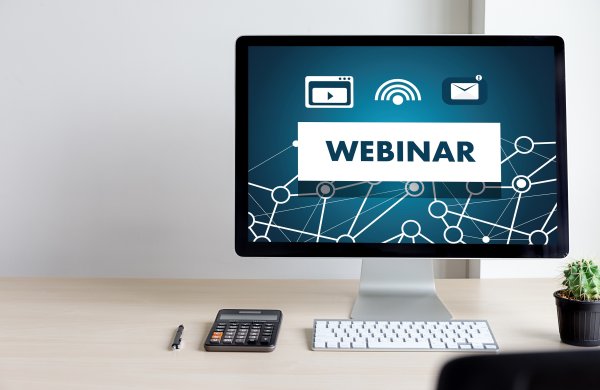 Платформа вебинар