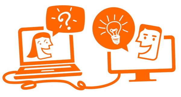 Вебинары рисунок