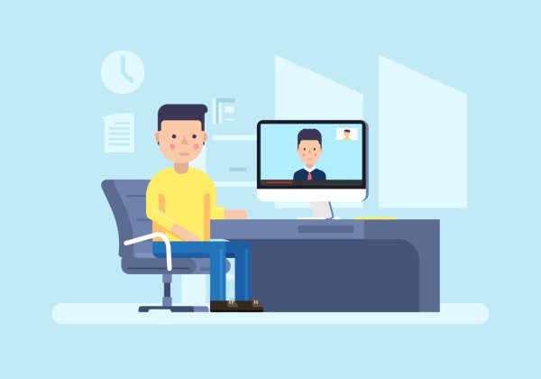 Вебинар рисунок