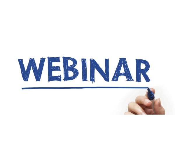 Вебинар рисунок