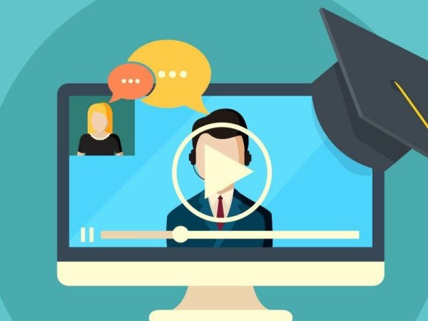 Иллюстрации вебинаров