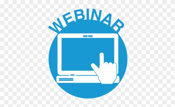 Вебинар иконка