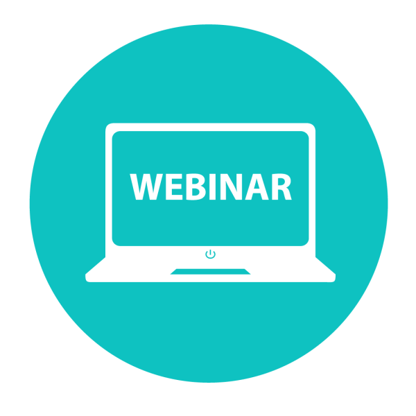 Вебинары иконка