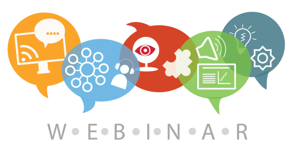 Вебинары клипарт