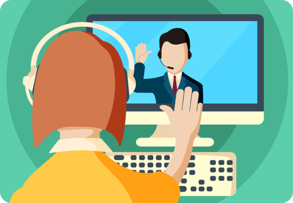 Дистанционное консультирование психолога