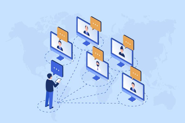 Вебинар инфографика