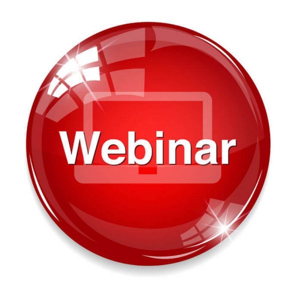 Запишись на вебинар