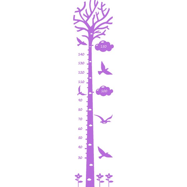 Ростомер детский