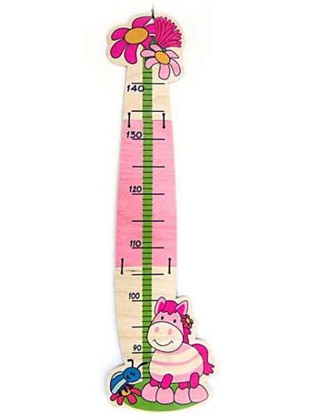 Ростомер для детей