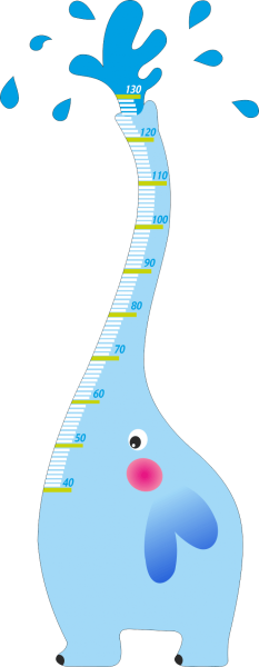 Слон ростомер