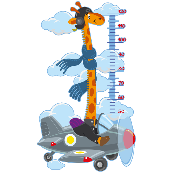 Ростомер вектор