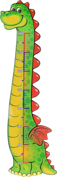 Ростомер детский