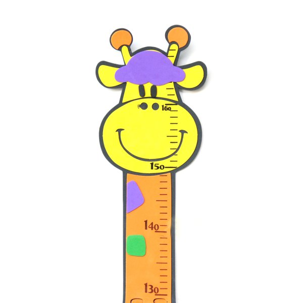 Метр для измерения роста