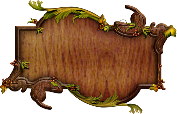 Сказочная табличка