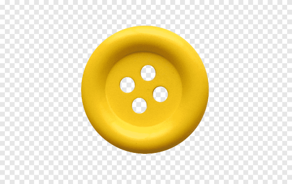 Пуговицы мультяшные