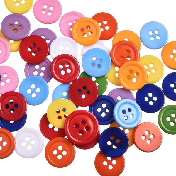 Пуговицы для детей