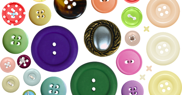 Презентация про пуговицы