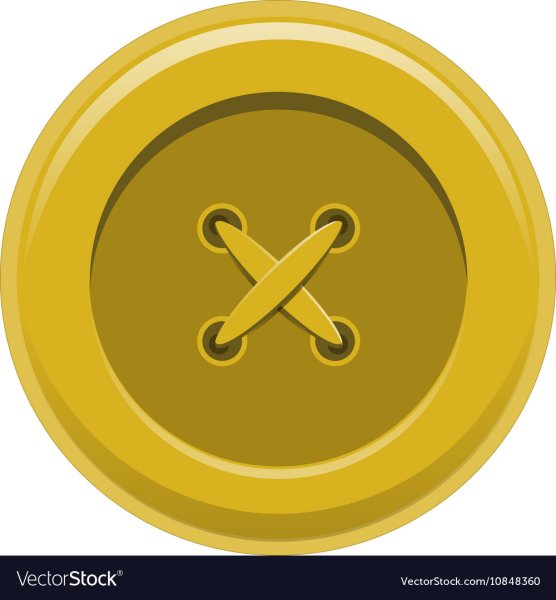 Пуговица логотип