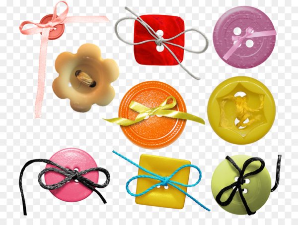 Пуговка вектор