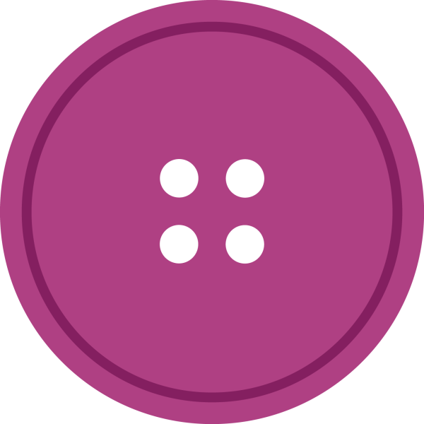 Пуговицы мультяшные