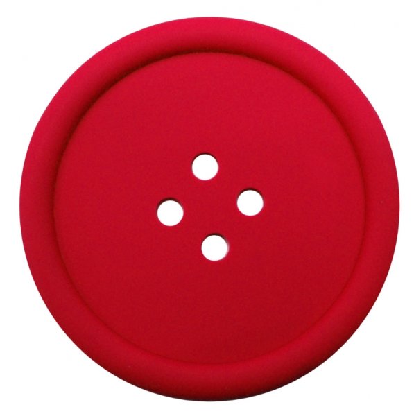 Пуговицы "красные"