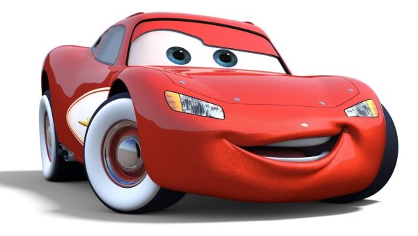 Маккуин вектор