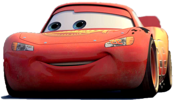 Cars 2 MCQUEEN
