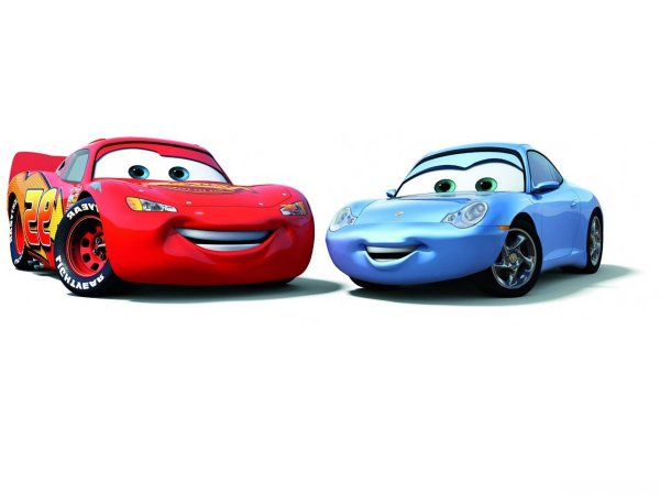 Молния Маккуин YF ,TKFV ajyt