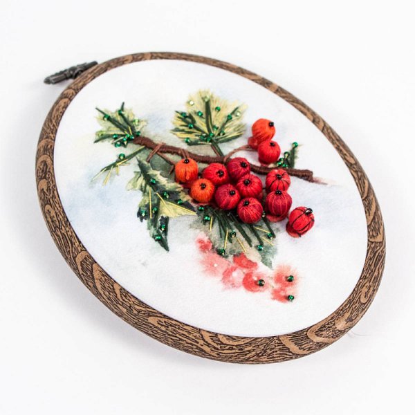 Матренин Посад смородина