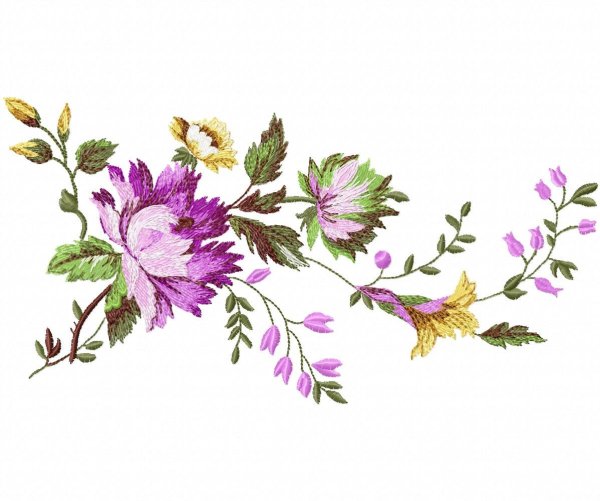 Рукодельница вышивка крестом