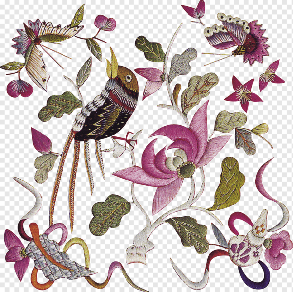 Вышиванка украинская вектор