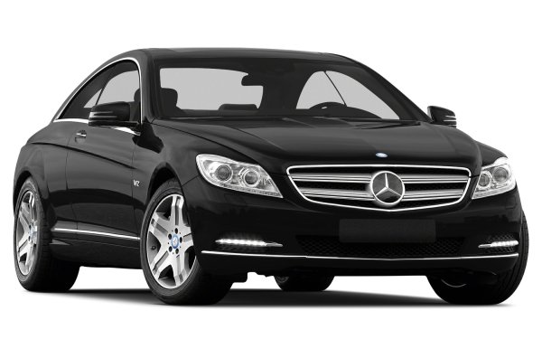 Mercedes CL class 2021