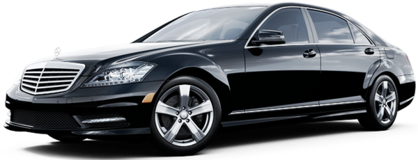 Mercedes w221 vector